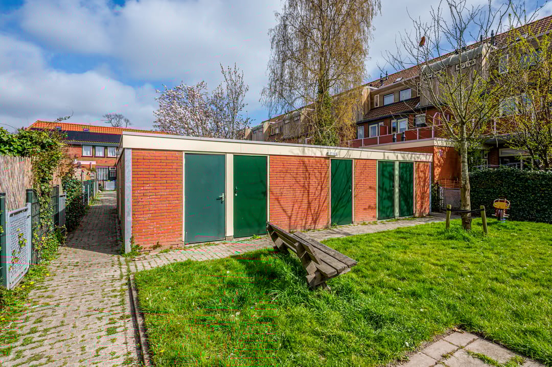 Foto 32 van Kamperfoeliestraat 71