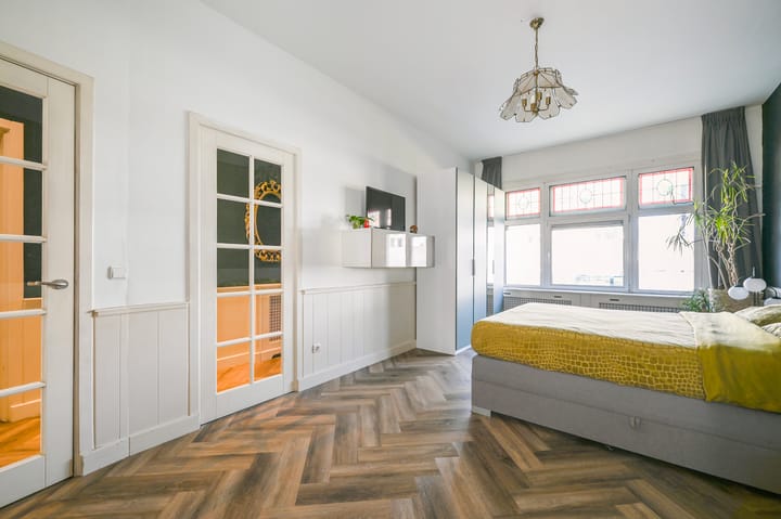 Foto 14 van Loosduinsekade 253