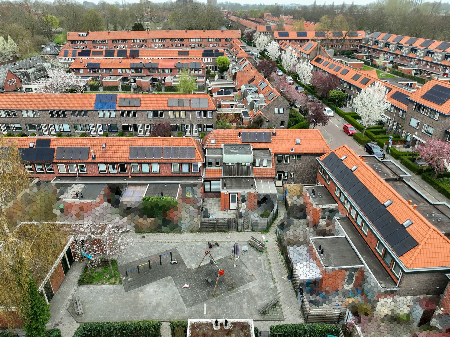 Foto 35 van Kamperfoeliestraat 71