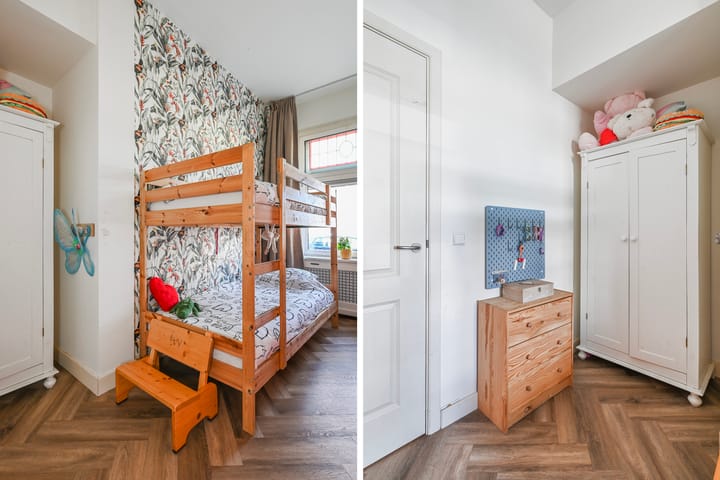 Foto 19 van Loosduinsekade 253