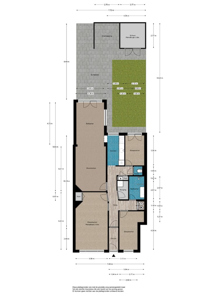 Foto 25 van Loosduinsekade 253