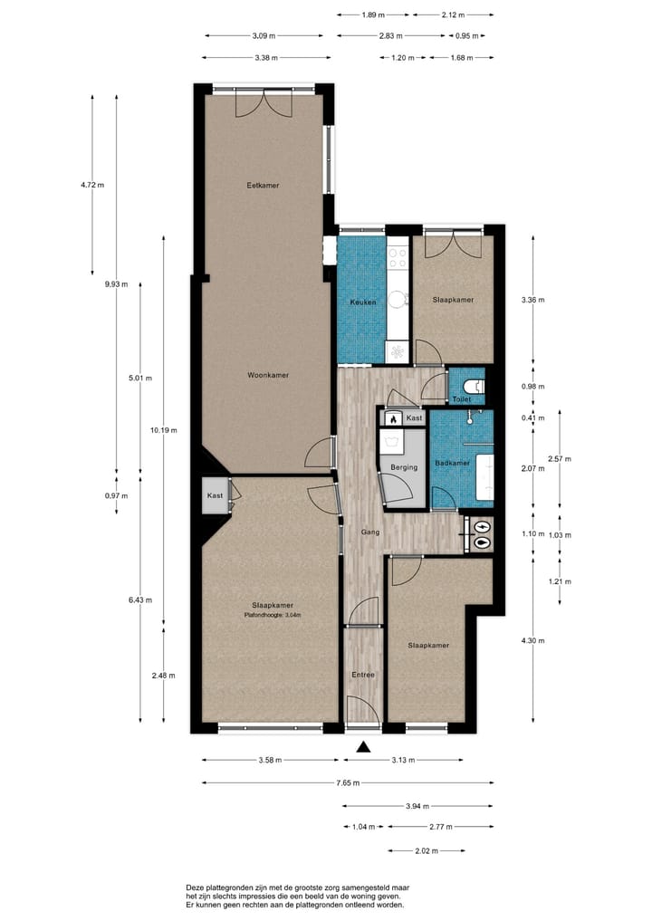 Foto 26 van Loosduinsekade 253