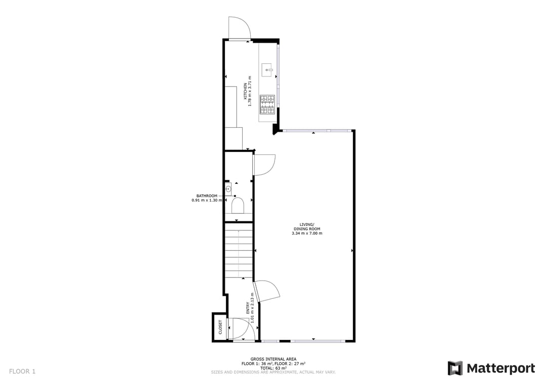 Foto 37 van Kamperfoeliestraat 71