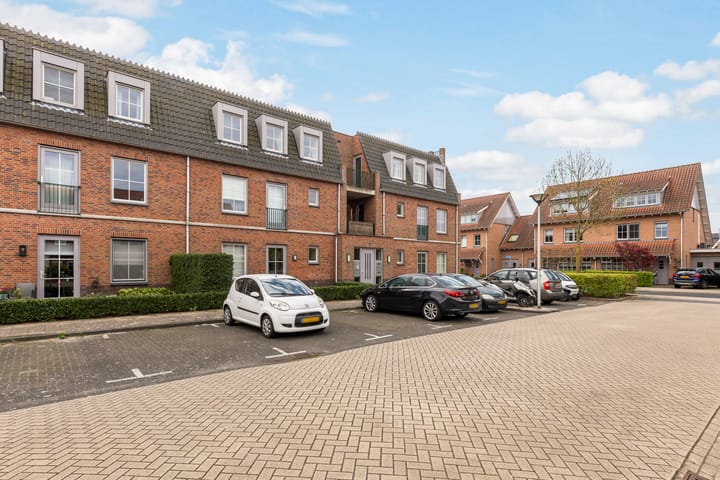 Foto 2 van Marisstraat 3