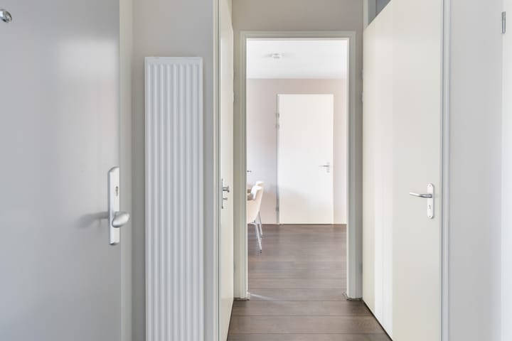 Foto 5 van Marisstraat 3