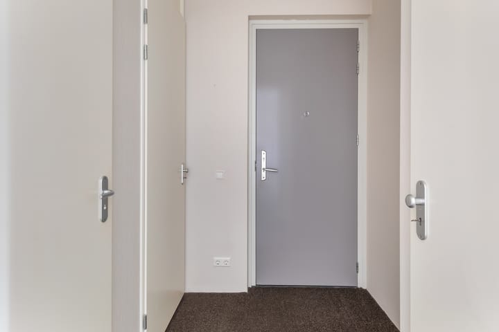 Foto 6 van Marisstraat 3