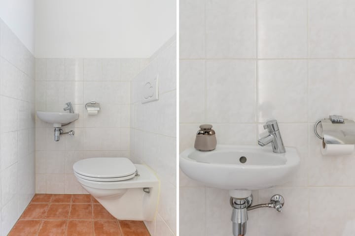 Foto 7 van Marisstraat 3