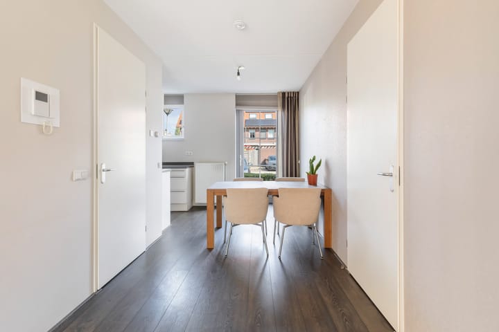 Foto 10 van Marisstraat 3