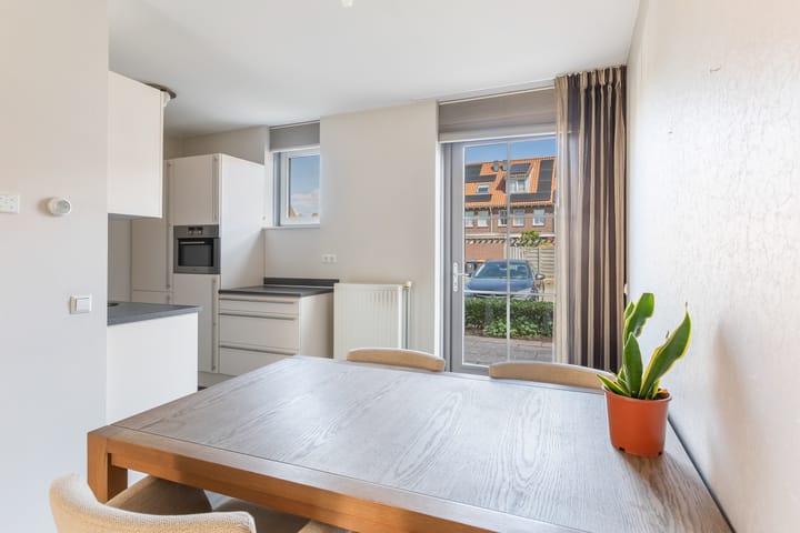 Foto 11 van Marisstraat 3