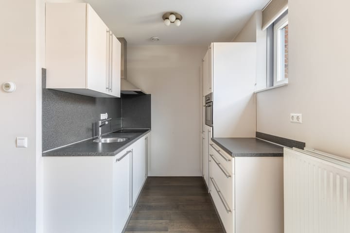 Foto 12 van Marisstraat 3