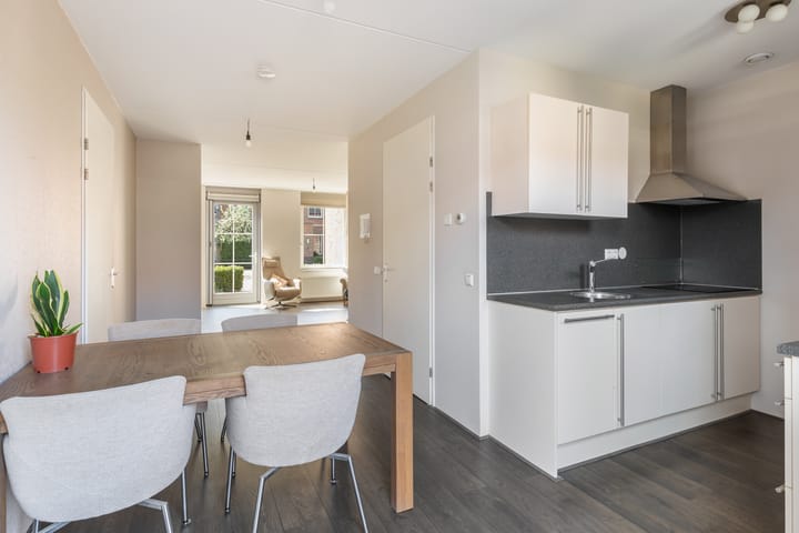 Foto 13 van Marisstraat 3