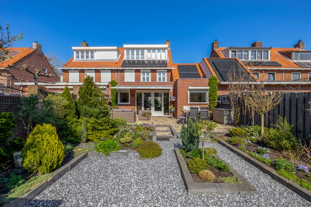 Foto 2 van Oranjelaan 20