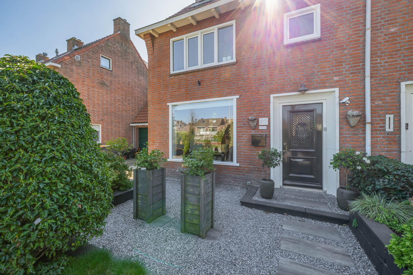 Foto 4 van Oranjelaan 20