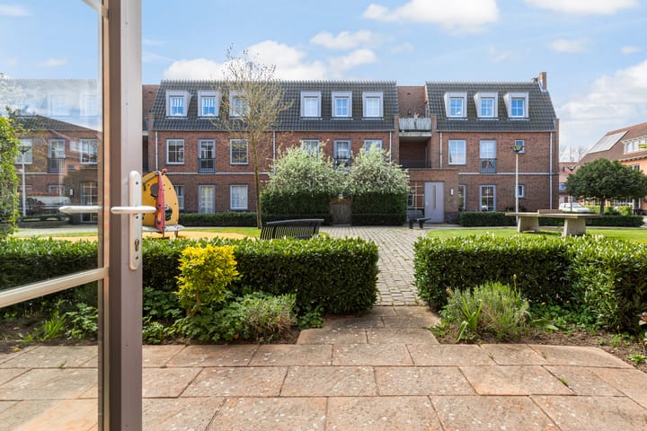 Foto 25 van Marisstraat 3