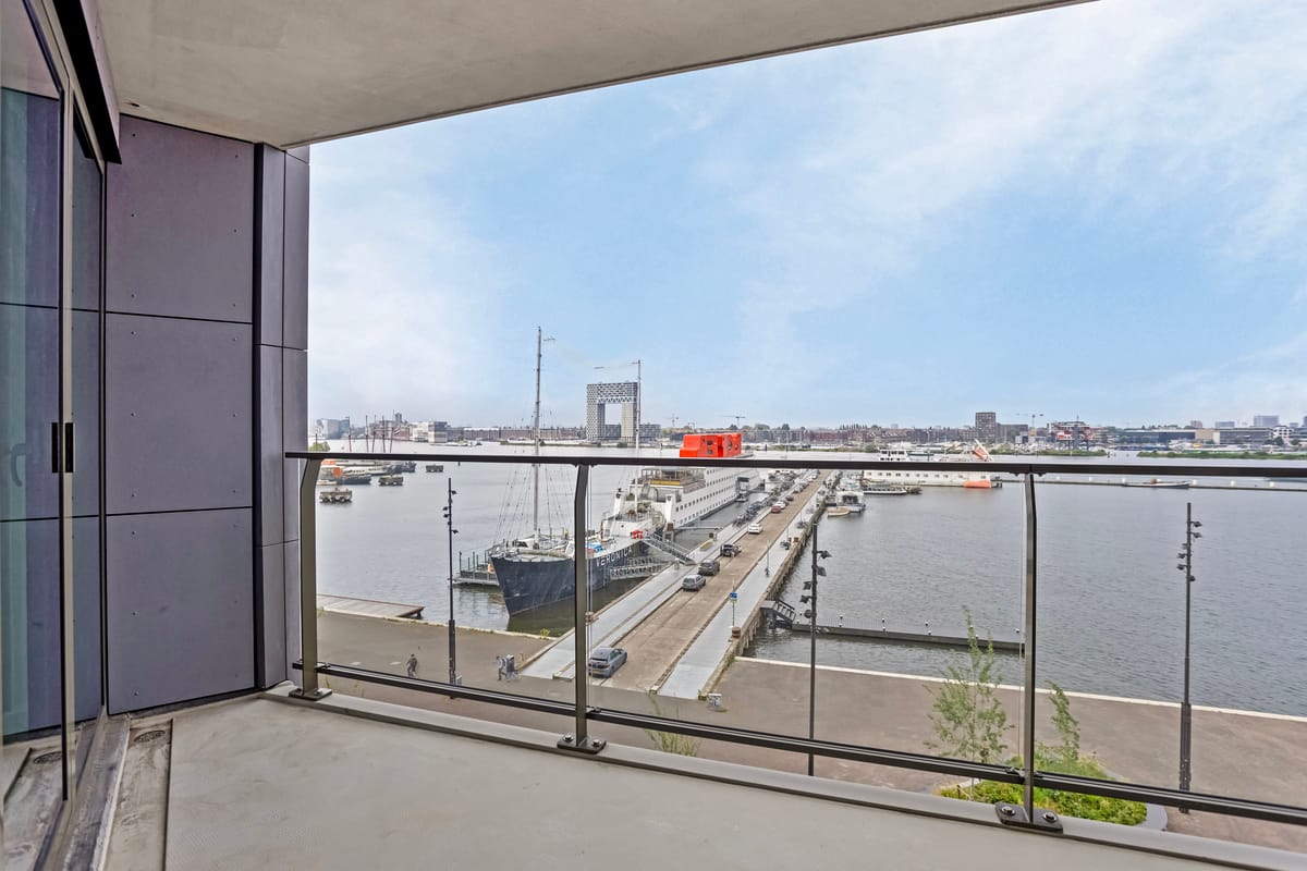 Photo 10 of Hellingbaan 38