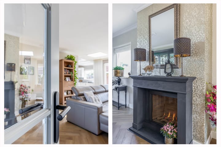 Foto 5 van Oranjelaan 20