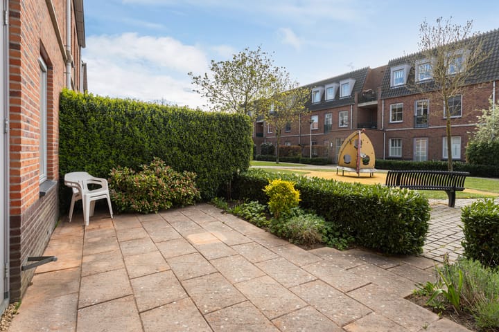 Foto 26 van Marisstraat 3