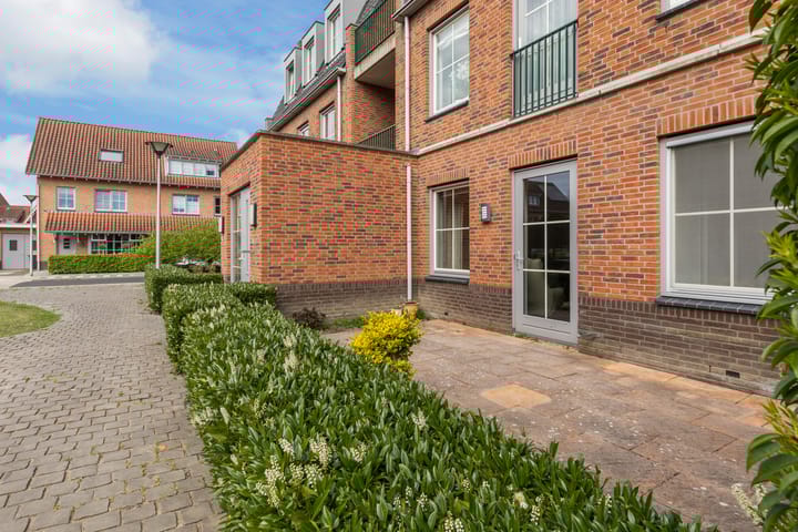 Foto 27 van Marisstraat 3