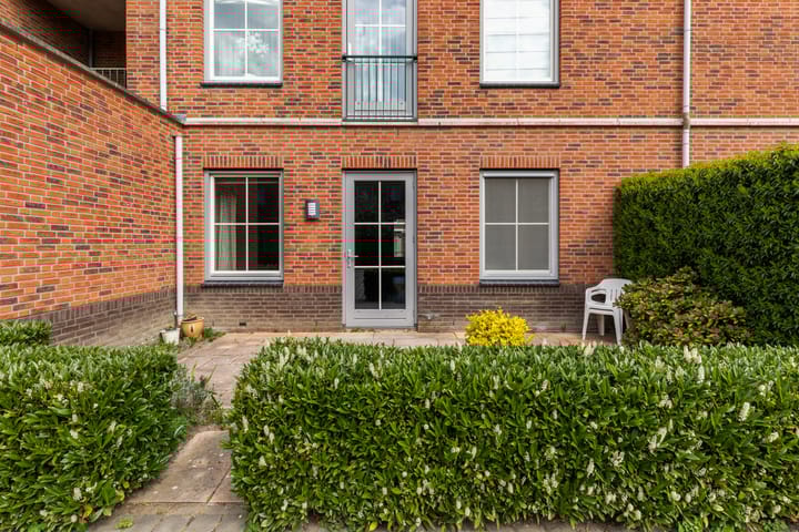 Foto 28 van Marisstraat 3