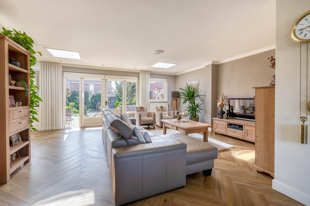 Foto 8 van Oranjelaan 20