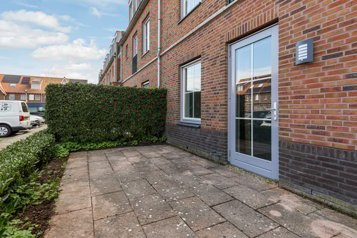 Foto 29 van Marisstraat 3