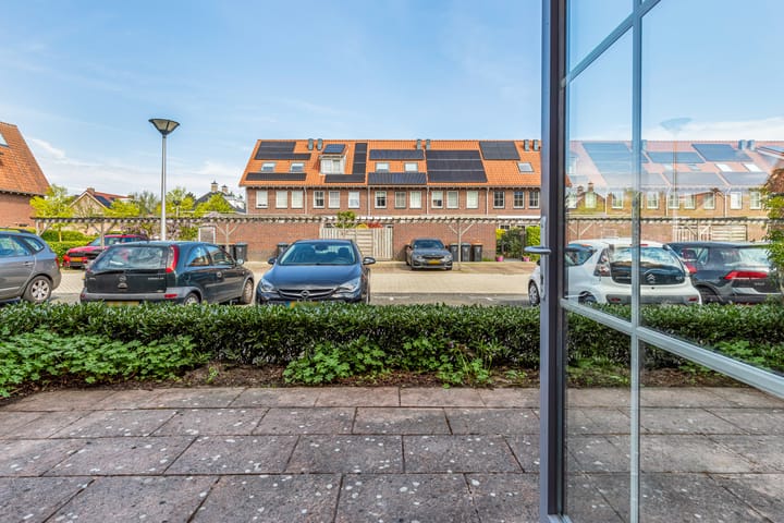 Foto 30 van Marisstraat 3