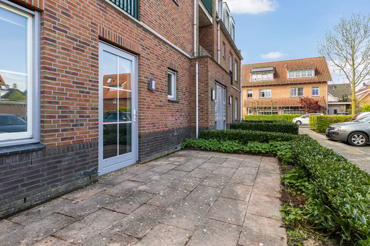 Foto 31 van Marisstraat 3