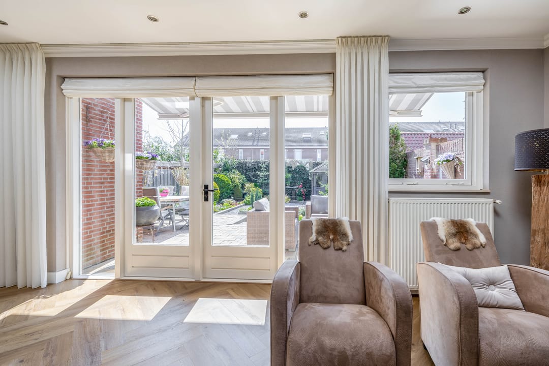 Foto 11 van Oranjelaan 20