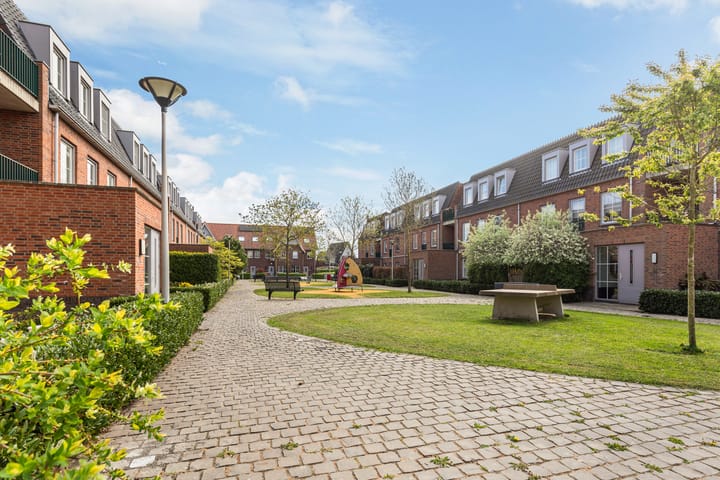 Foto 32 van Marisstraat 3