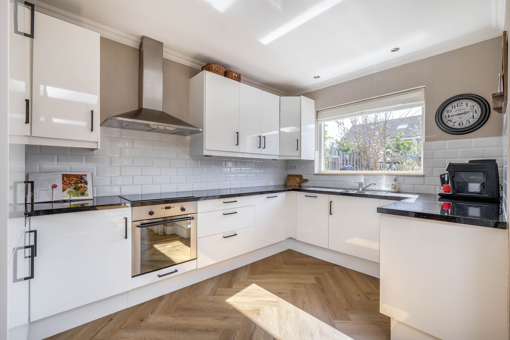 Foto 12 van Oranjelaan 20