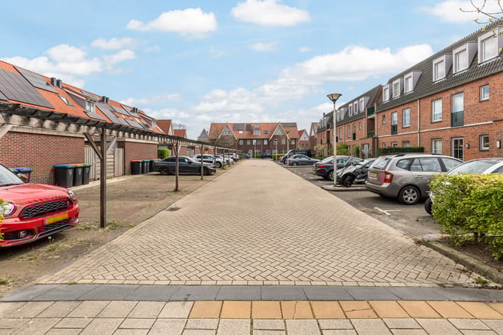 Foto 35 van Marisstraat 3