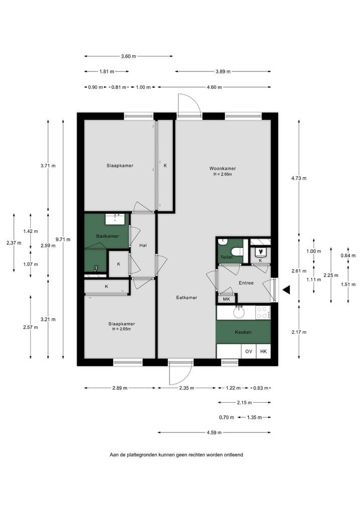 Foto 36 van Marisstraat 3
