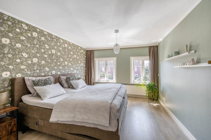 Foto 18 van Oranjelaan 20