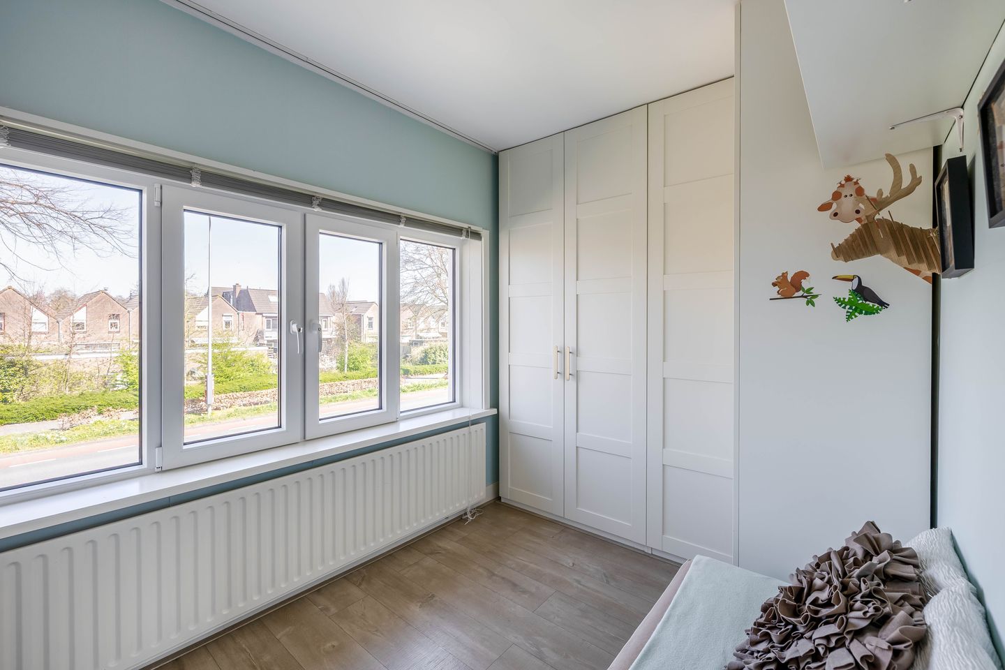 Foto 20 van Oranjelaan 20