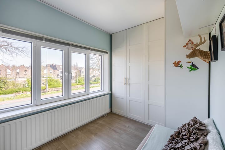 Foto 20 van Oranjelaan 20