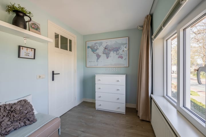 Foto 21 van Oranjelaan 20