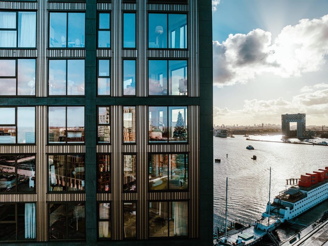 Photo 1 of Hellingbaan 38