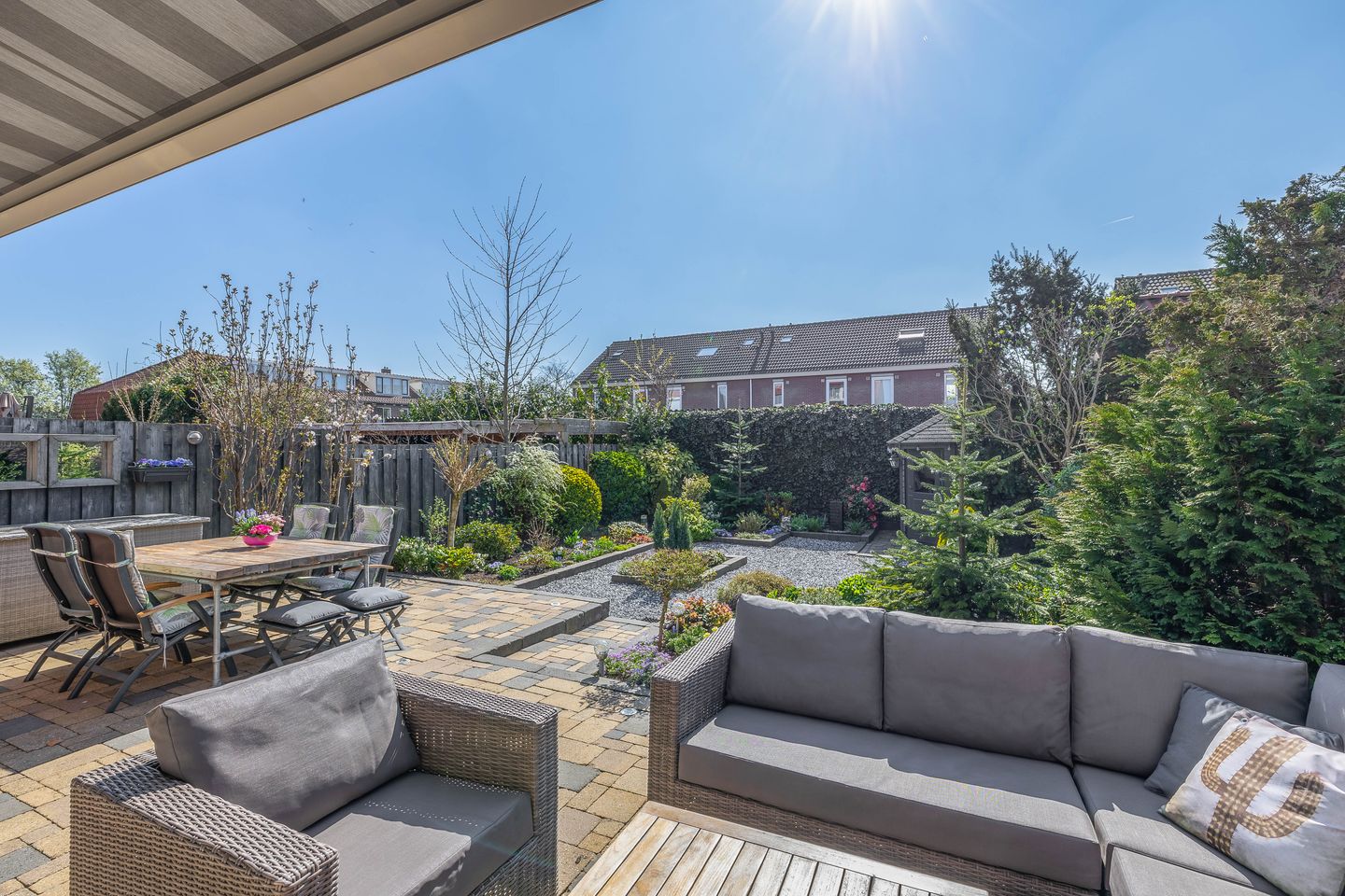 Foto 35 van Oranjelaan 20