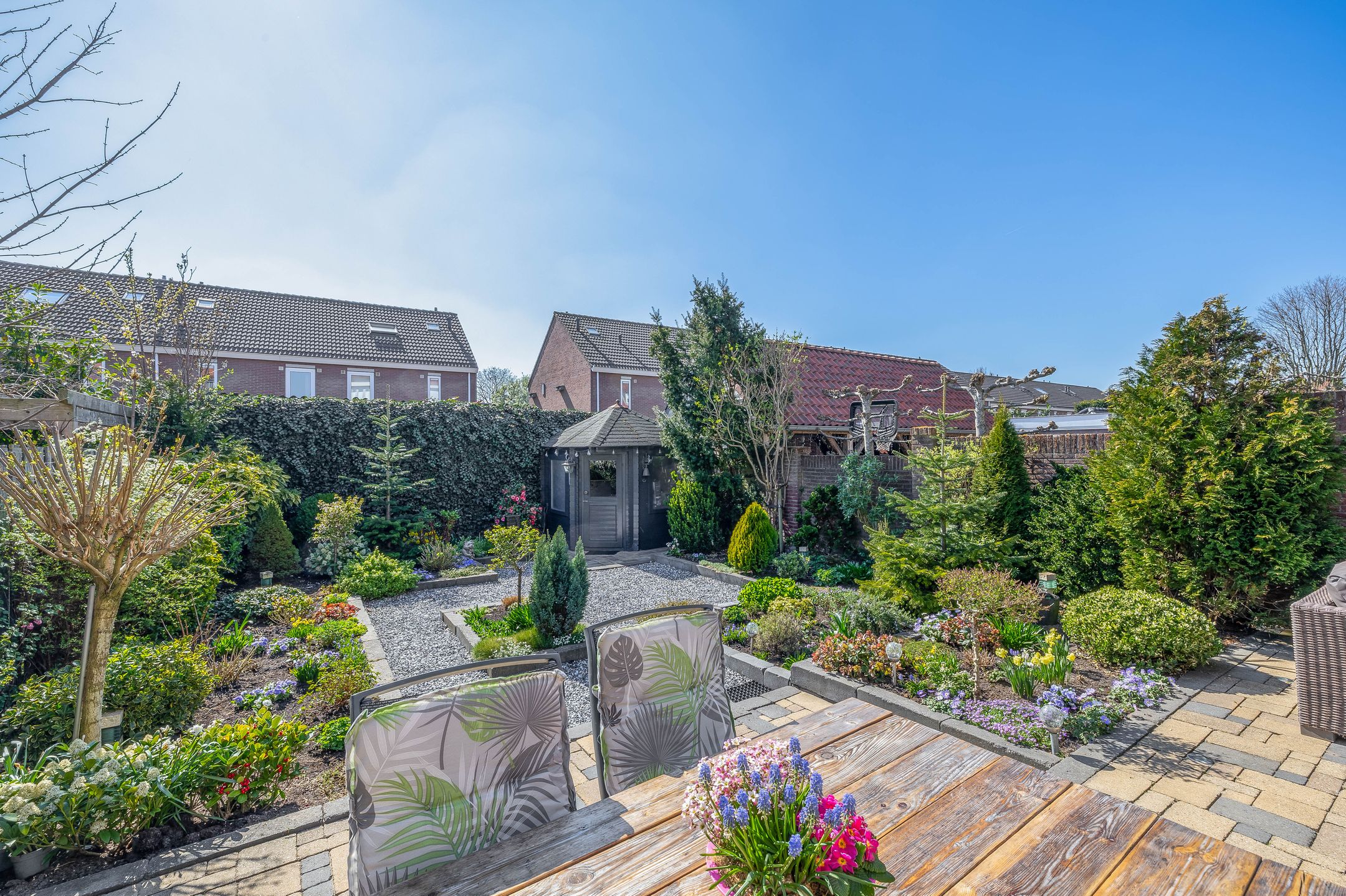 Foto 36 van Oranjelaan 20