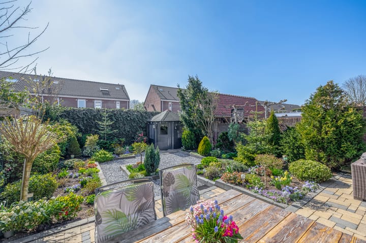 Foto 36 van Oranjelaan 20