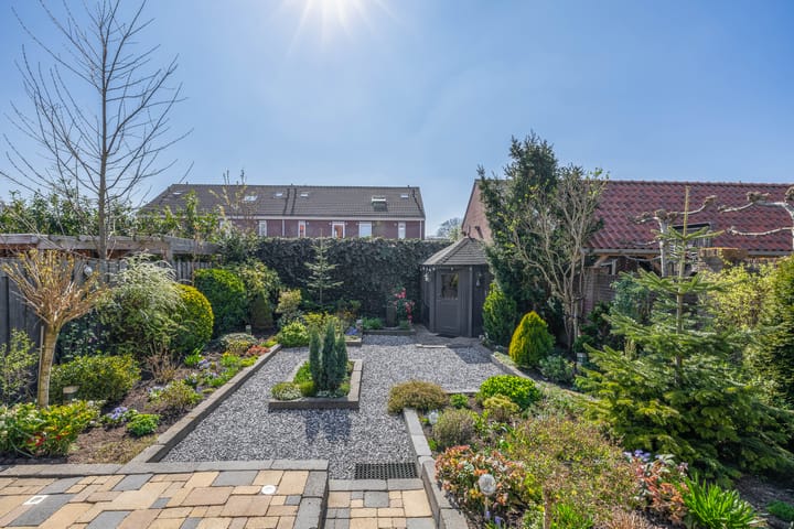 Foto 37 van Oranjelaan 20