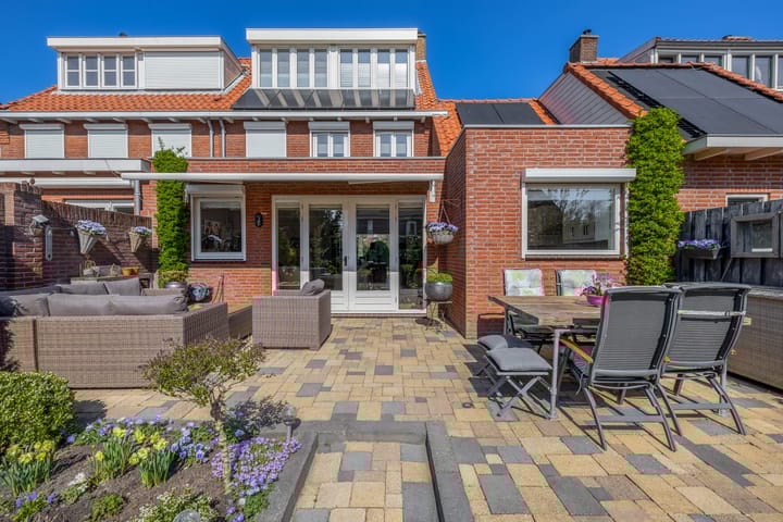 Foto 38 van Oranjelaan 20