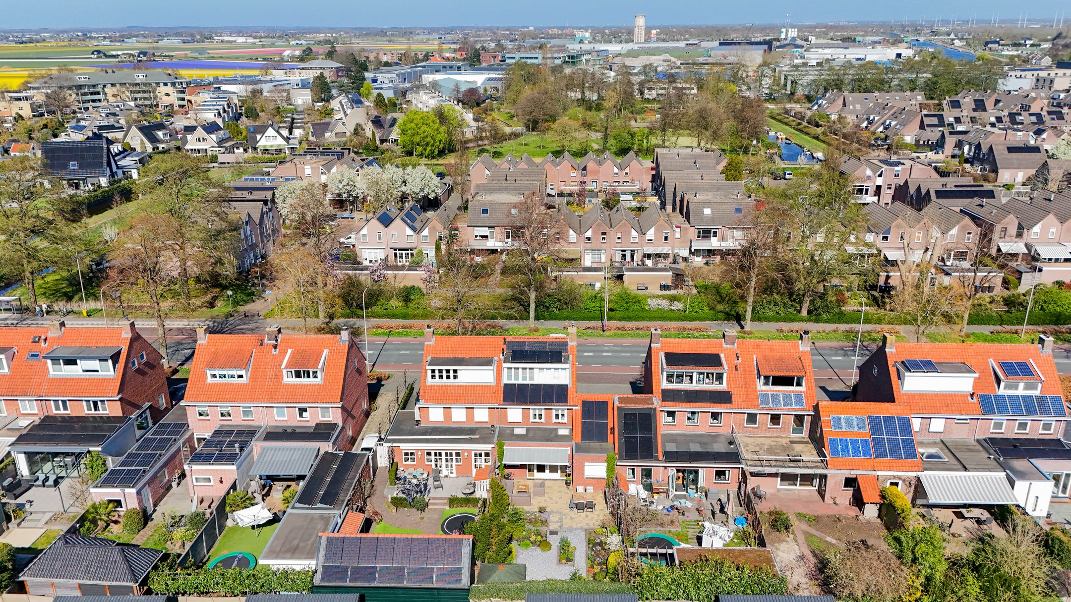 Foto 42 van Oranjelaan 20