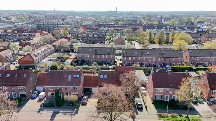 Foto 43 van Oranjelaan 20