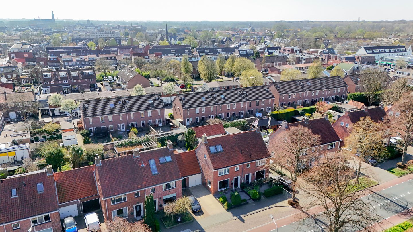 Foto 44 van Oranjelaan 20