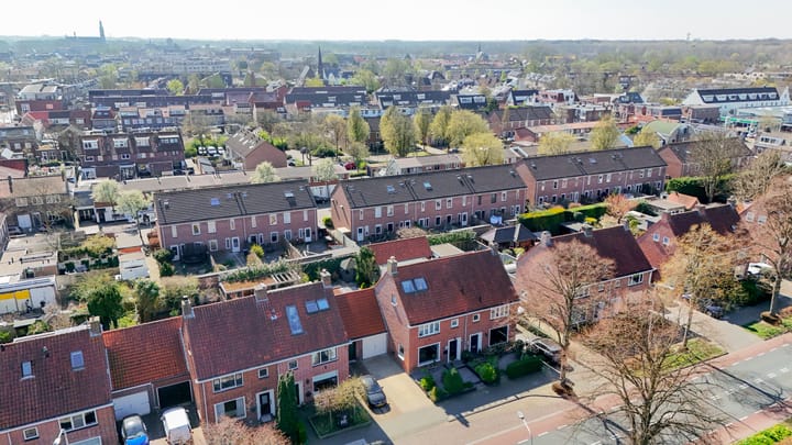 Foto 44 van Oranjelaan 20