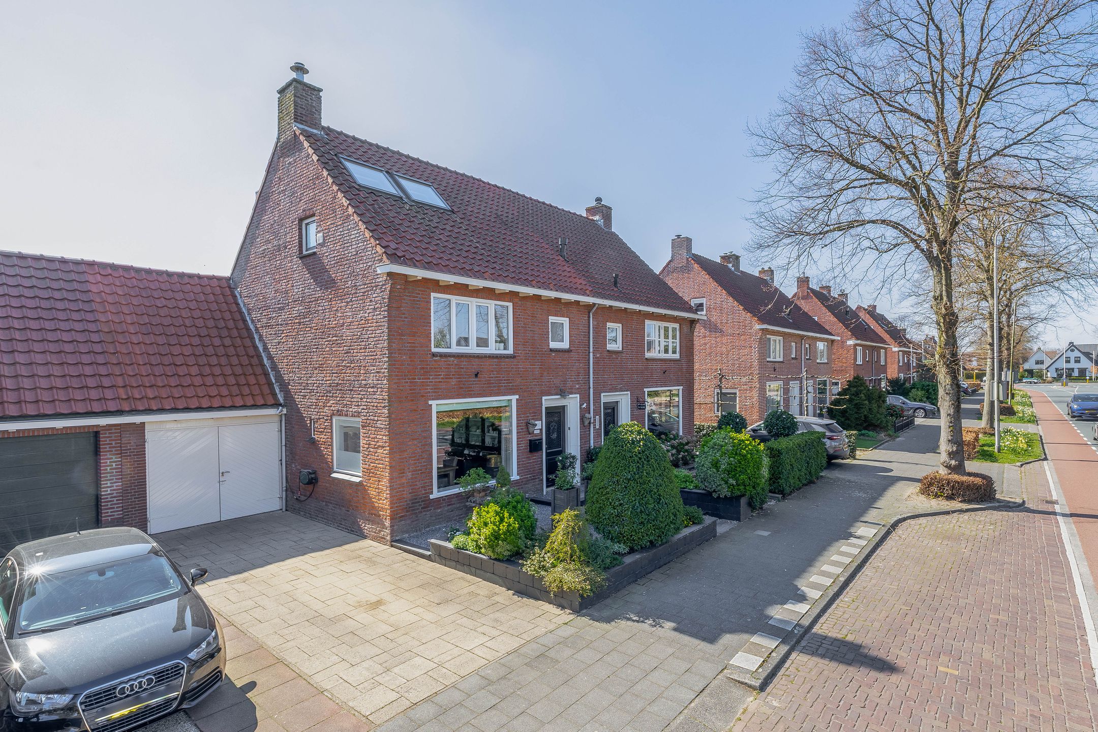 Foto 45 van Oranjelaan 20