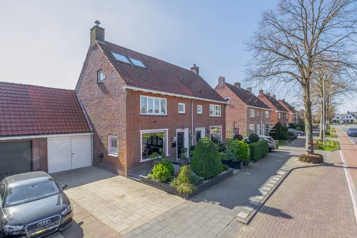 Foto 45 van Oranjelaan 20