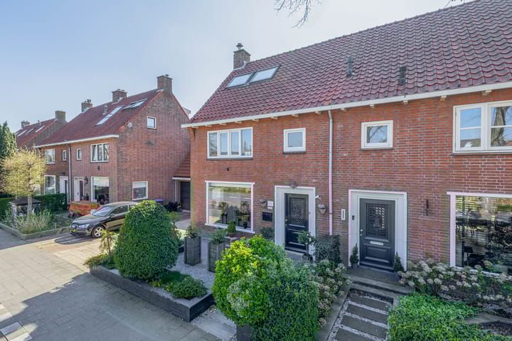 Foto 46 van Oranjelaan 20