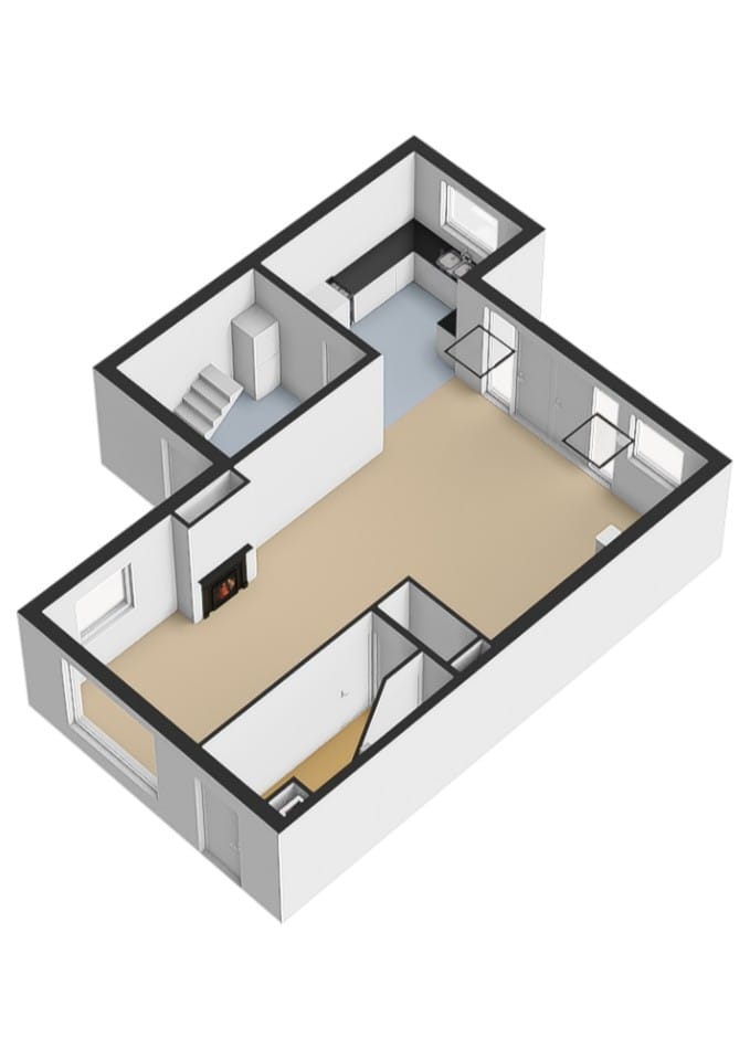 Foto 48 van Oranjelaan 20